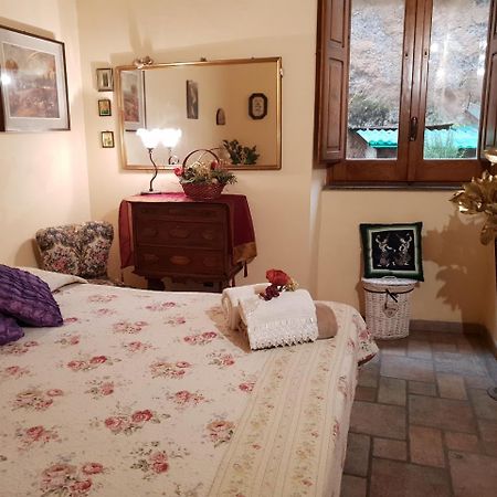 Guesthouse Angel & Manuel Viterbo Bagian luar foto