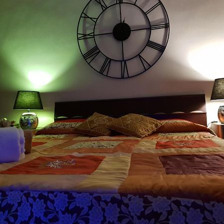 Guesthouse Angel & Manuel Viterbo Bagian luar foto