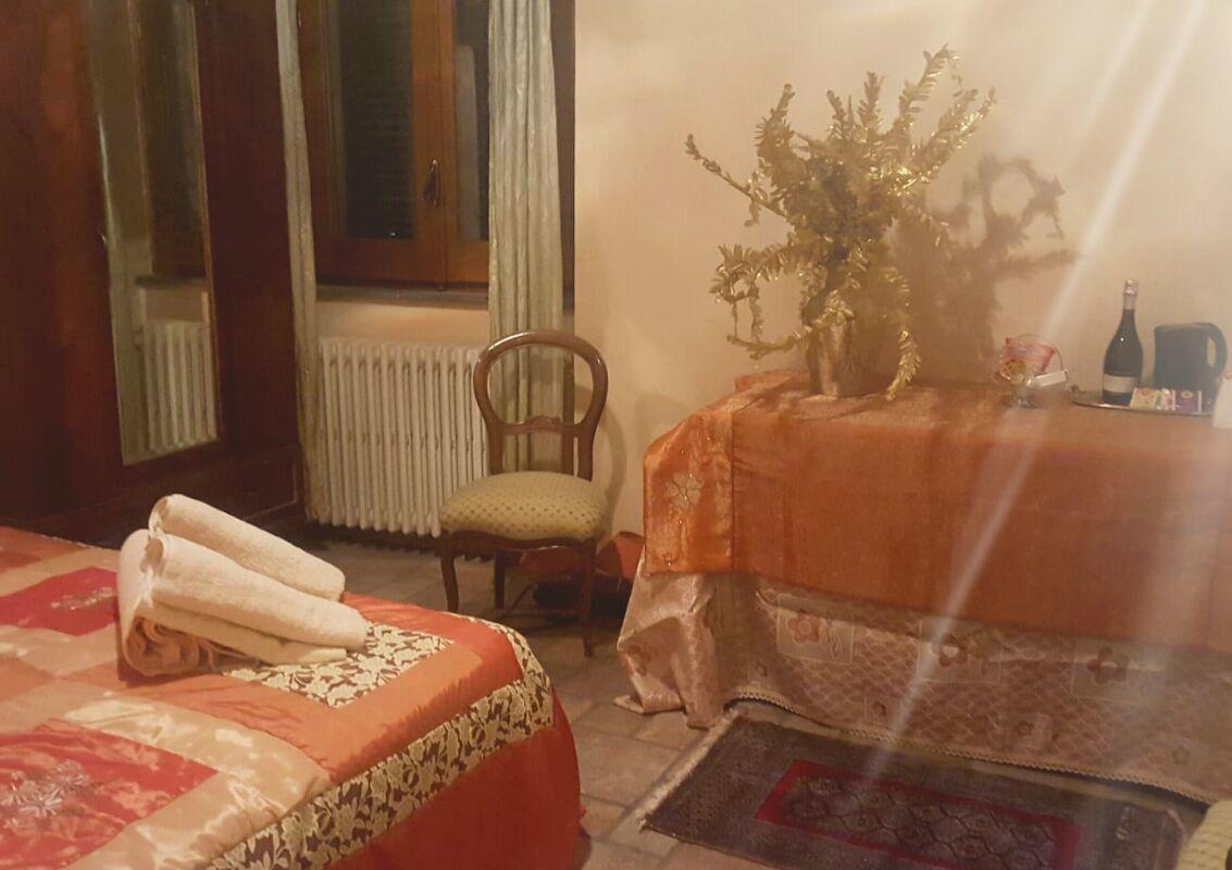 Guesthouse Angel & Manuel Viterbo Bagian luar foto