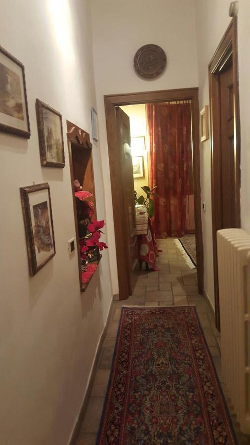 Guesthouse Angel & Manuel Viterbo Bagian luar foto
