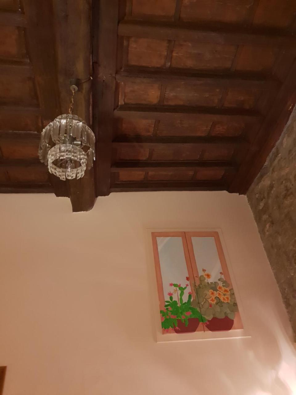 Guesthouse Angel & Manuel Viterbo Bagian luar foto