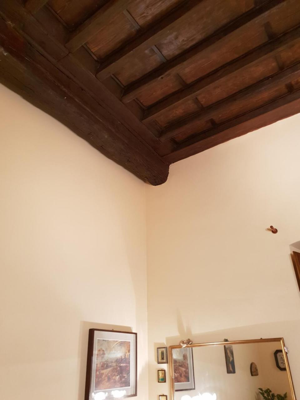 Guesthouse Angel & Manuel Viterbo Bagian luar foto