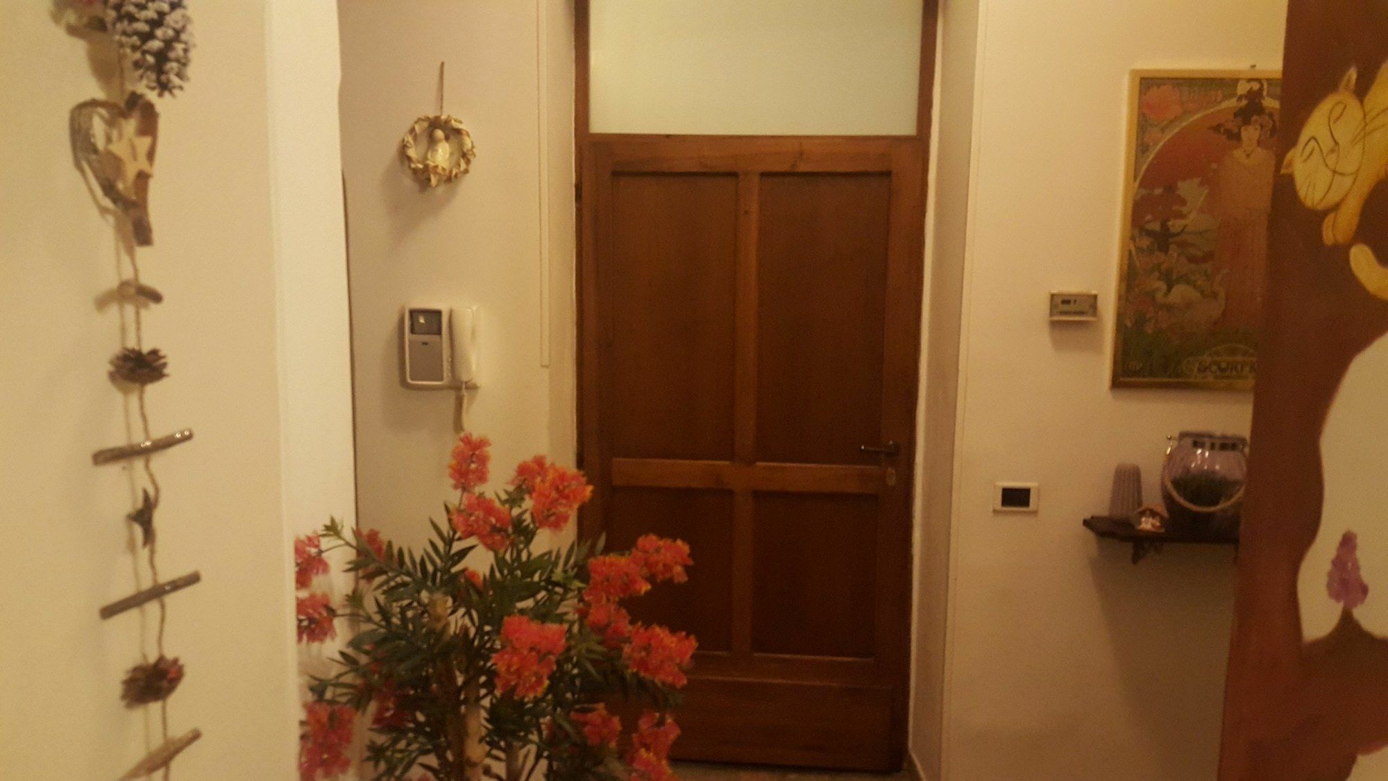 Guesthouse Angel & Manuel Viterbo Bagian luar foto